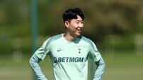 ‘EPL 득점왕→월드컵 16강’ 손흥민, 커리어 정점 찍을까