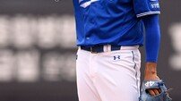 최원태도 살아났는데…삼성, 레예스가 힘 내야 반등 가능하다