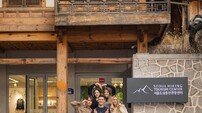 美글로벌트래블러 “최고의 아시아 레저 목적지 1위 서울”