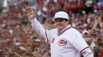 MLB, 피트 로즈 영구제명 철회했다…명예의전당 입성 자격도 회복