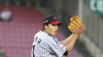 8승 투수 한번 쉬어간다…염경엽 LG 감독 “임찬규 엔트리에서 뺀다, 대체선발은 최채흥”