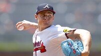 ‘슈웰렌바흐→스미스-쇼버’ ATL 마운드 또 스타 탄생 