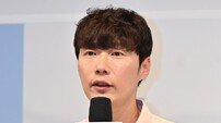 이민정, 6년 만에 큰결심…입담 세계관 대확장 ‘가오정’ (종합)[DA:현장]