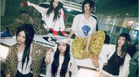 뉴진스·캣츠아이, 美빌보드 ‘영향력 있는 21세 이하 아티스트’[연예뉴스 HOT]