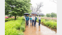 인천 계양구, ‘계양아라온’ 함안군 생태 관광지 벤치마킹…운영 전략 수립