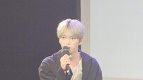김재중 “아이돌도 락 할 수 있어, 후배들도 많이 도전하길”