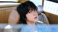 예능까지 사로잡은 BTS 진, 신보 ‘Echo’ 외신 호평