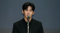 김수현 변호사 “군 복무 중 다른 연인 있었다…당시 故김새론과 교제 안해”