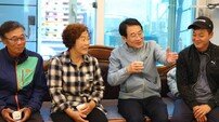 강진군 첫 ‘화재 주민 생활 복귀 지원금’ 지급