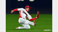 ‘문책성 교체까지 나왔지만…’ 흔들리는 KIA 외야 수비, 4연승 분위기가 사라졌다