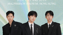 B1A4, 7월 11일 홍콩서 팬콘서트 개최
