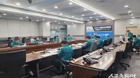 인천시, ‘2025년 집중안전점검’ 추진상황 보고회 개최… 시민 안전 강화 총력