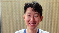 [SD 빌바오 인터뷰] ‘마지막 퍼즐’ 맞춘 손흥민, “응원해준 팬들 덕분…어려운 길 택해 목표 이뤄 자랑스러워” 이보다 완벽한 화룡점정은 없다!