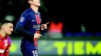 PSG 정말 떠나게 되나? 이강인, EPL 대신 세리에A 이동 가능성↑