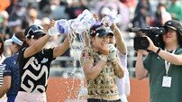 ‘마음도 예쁜’ 박현경, KLPGA 대표 ‘선한 영향력’ 선수로 자리매김…사비 털어 자신의 이름 내건 아마추어 대회 창설, 이번엔 우승상금 1.8억 원 전액 기부