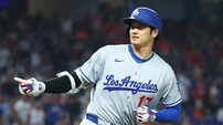 ‘정말 미쳤다’ 오타니, 156.1km 던지고→174.1km 대포