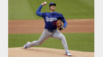 LA 다저스 김혜성, ‘투수 복귀 준비’ 오타니 라이브피칭서 2루타 ‘쾅’