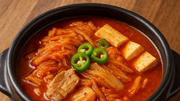 [뉴스뿌셔]곰팡이 김치찌개 논란…공장제인지 알아보는 5가지 방법