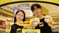 노브랜드 버거, “스타필드 수원서 가성비 신메뉴 만나요”
