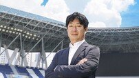 대구FC, 소방수로 김병수 前 수원 삼성 감독 선임