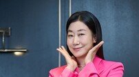 ‘하이파이브’ 라미란 “13kg 감량, 건강해지려고…진행 중” [DA:인터뷰②]