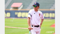 ‘충격’ 두산 이승엽 감독 자진사퇴, 3일부터 조성환 QC코치 감독대행체제