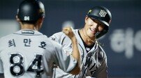장외 만루홈런으로 ‘27경기 29타점’…공포의 안현민, KT 4연속 위닝시리즈 이끈 코리안 저지 [SD 수원 스타]