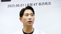 어릴 적 상상이 현실로…레전드 대우 받고 은퇴한 KT 박경수 “꿈을 이뤘습니다” [SD 베이스볼 피플]