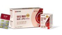 일양약품, ‘혈당케어 블러드 플렉스Flex’ 출시