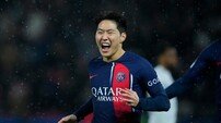 이강인 거취놓고 외신은 설왕설래…PSG 떠나는 건 유력하나 행선지는?
