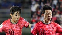 ‘부상 여파’ 손흥민과 황희찬의 불확실성, 이강인-이재성의 역할이 더 중요해졌다…‘홍명보호’의 달라질 2선을 지켜봐
