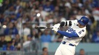 ‘오타니 멀티히트+김혜성 결장’ LA 다저스, 뉴욕 메츠에 1-6 패