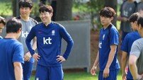 [SD 파주 라이브] ‘축구 종가’ 잉글랜드도 해내지 못한 11회 연속 WC 본선행, 한국축구의 위대한 도전…손흥민의 4번째, 홍명보의 7번째 월드컵 운명은?