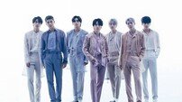 방탄소년단 단체 라방, 하이브 향해 “미치겠다. 빨리 발표 좀 해달라” 호소
