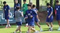 [SD 상암 라이브] 손흥민 & 로테이션 & 플랜B, 쿠웨이트전 3가지 포인트…‘축제 모드’ 홍명보는 어떤 선택을 할까?