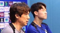 [SD 상암 인터뷰] 쿠웨이트전 앞둔 홍명보 감독, “손흥민 뛸 수 있으나 출전 마지막까지 고민”…부주장 이재성, “승리로 보답”