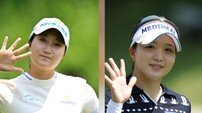 존재감 강해지는 김시현, 정지효…점점 더 치열해지는 신인왕 경쟁