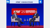 김상현 롯데 유통군 부회장, ‘NRF 빅쇼 APAC 2025’ 참석