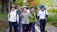 광주시, 시민 주도형 ‘걷고 싶은 길’ 본격 추진