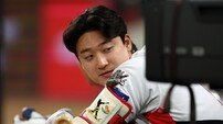 KIA에 기적이 찾아오나…‘시즌 아웃’ 전망 윤도현, 퓨처스 출전→1군 복귀 준비 [SD 인천 브리핑]