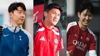손흥민부터 김민재, 이강인까지 ‘이적 루머’로는 유럽 빅리거 태극전사들 다 끌어모을 판…사우디 축구, 왜 이렇게 정성인가?