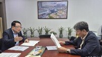 정헌율 익산시장, 국정과제 반영 위해 국회 찾아