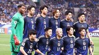 “우린 우승이 목표다” 자신감이 차고 흘러 넘치는 日축구, 지금까진 WC 16강이 한계였지만…북중미 무대서 반란을 꿈꾼다