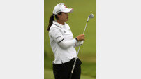 최혜진 이틀 연속 공동 선두… LPGA 투어 데뷔 4년 만에 첫승 기회 잡았다