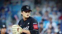 KT 프랜차이즈 최초 500경기 출장…팀 역사와 함께 걷는 주권, 데뷔 3675일 만에 쌓은 금자탑