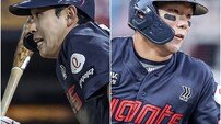 주전 황성빈 공백 메운 장두성마저 이탈…롯데, ‘1번 중견수’ 고민 어떻게 지울까?