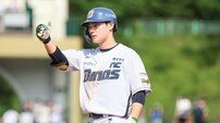 호부지 마음 변했다! 이제는 ‘리드오프’ 김주원…NC 타선에 활력소 될까