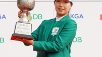 한국여자오픈 우승 이동은 26계단 뛴 세계 54위, 마이어 클래식 준우승 최혜진 4계단 점프 세계 25위