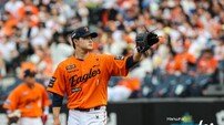 1위 등극에도 숙제는 남았다…한화, 수성 위해선 문동주의 5선발 안정화 절실
