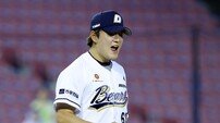 “미안했다, 이제 올라갈 일만 남았다” 위력 되찾은 신인왕 클로저…두산 김택연의 반성과 다짐